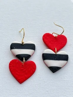 Kybalion Cora Earrings