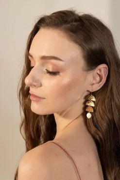 Kybalion Lola Earrings