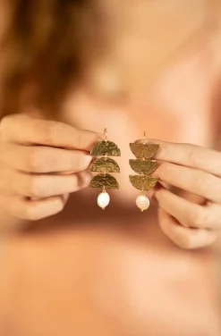 Kybalion Lola Earrings