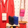 Leather Phone Bag