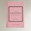 Little Book Of Valentino Book