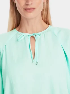 Marc Cain Aglan Blouse
