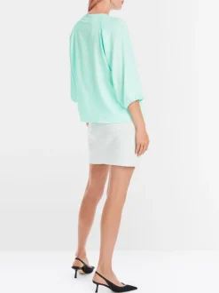 Marc Cain Aglan Blouse