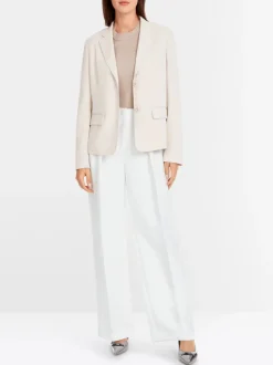 Marc Cain Blazer Deep Pearl