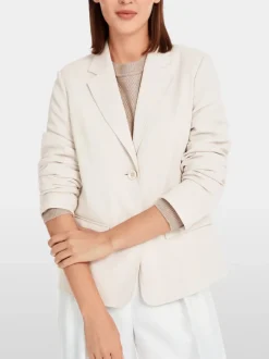 Marc Cain Blazer Deep Pearl