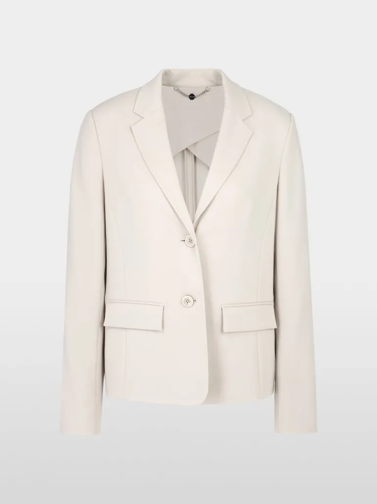 Marc Cain Blazer Deep Pearl