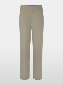 Marc Cain Slip-On Trouser Sage