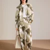 Marc Cain T-Shirt Off-White