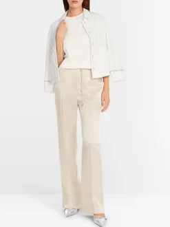 Marc Cain T-Shirt Off-White