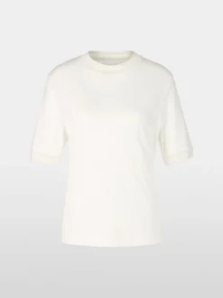 Marc Cain T-Shirt Off-White