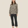 Masai Paba Black Trousers