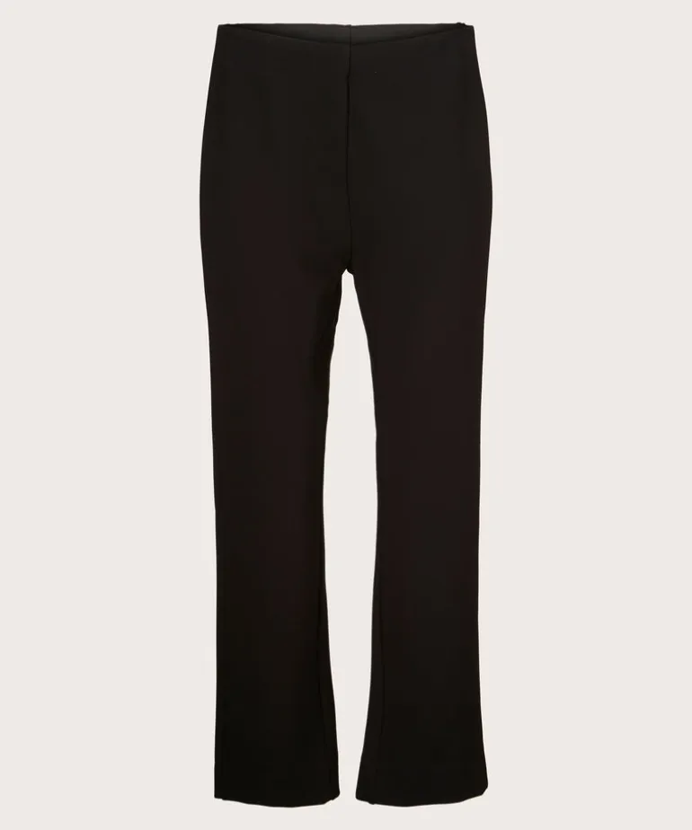 Masai Paba Black Trousers