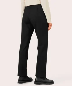 Masai Paige Trousers Black