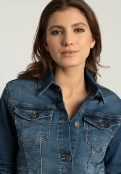 More & More Denim Jacket