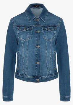 More & More Denim Jacket