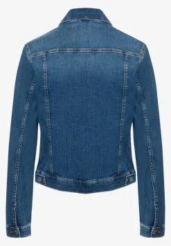 More & More Denim Jacket