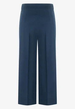 More & More Jersey Culotte Navy