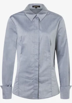 More & More Shirt Grey