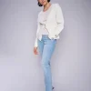 Mos Mosh Ashley Imera Jeans Light Blue