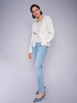 Mos Mosh Ashley Imera Jeans Light Blue