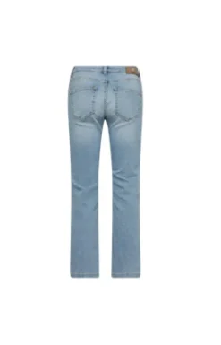 Mos Mosh Ashley Imera Jeans Light Blue