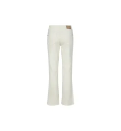 Mos Mosh Cecilia Magic Pant White