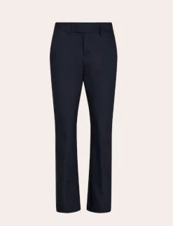 Mos Mosh Ellen Night Pant Navy
