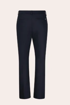 Mos Mosh Ellen Night Pant Navy