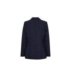Mos Mosh Leonora Miley Blazer Navy