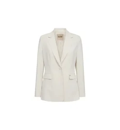 Mos Mosh Leonora Miley Blazer Ecru