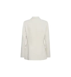 Mos Mosh Leonora Miley Blazer Ecru