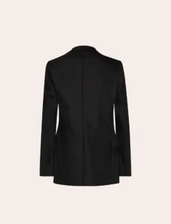 Mos Mosh Mary Night Blazer Black