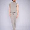 Mos Mosh Naomi Treasure Pant Shadow
