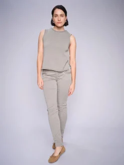 Mos Mosh Naomi Treasure Pant Shadow