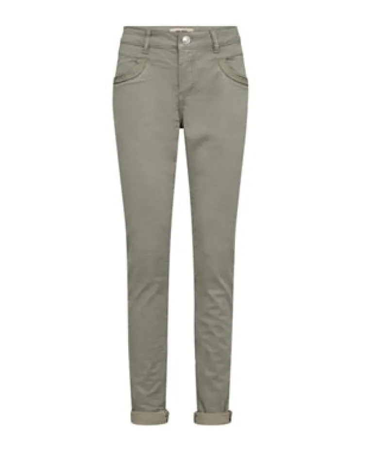 Mos Mosh Naomi Treasure Pant Shadow