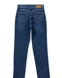 Mos Mosh Stella Fuja Jeans Dark Blue