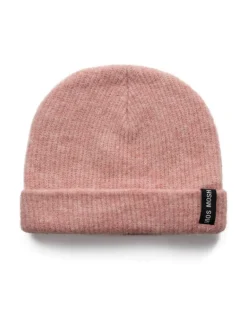 Mos Mosh Thora Knit Hat Rosette