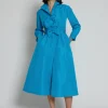 Moskada Turquoise Dress