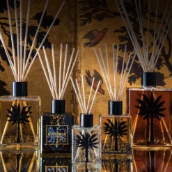 Ortigia Ambra Nera Diffuser 100 ml