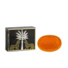 Ortigia Ambra Nera Soap Single 40g