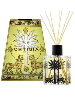 Ortigia Fico D'India Diffuser 100 ml
