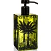 Ortigia Fico D'India Liquid Soap Glass