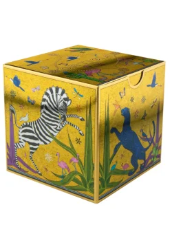Ortigia Tazza Jungle Ceramic Sahara