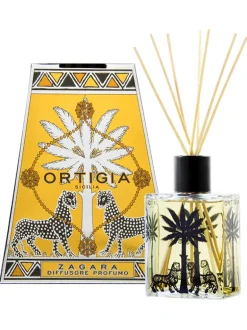 Ortigia Zagara Diffuser 100 ml