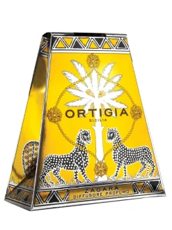 Ortigia Zagara Diffuser 100 ml