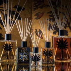 Ortigia Zagara Diffuser 100 ml