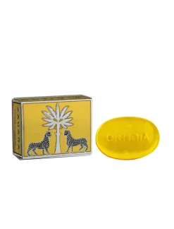 Ortigia Zagara Soap Single 40g