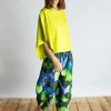 Psophia Shirt Lemon