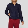 Rabe Jacket Navy