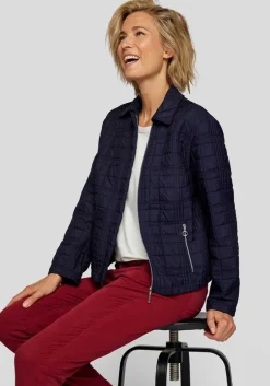 Rabe Jacket Navy